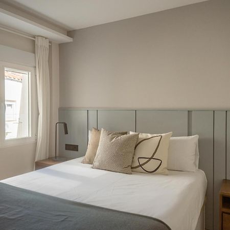 마드리드 Puerta Del Sol 3Br 3Bh 아파트 외부 사진